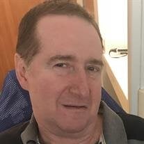 Kevin Robert Powers