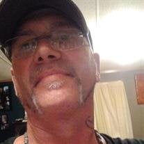 Scott "Scotty" Monroe Winsor