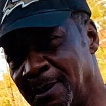 Mr. Bobby Eugene Alford