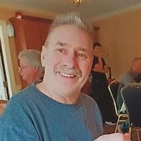 Gregory T. Pink