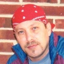 Richard  Lloyd Dalton Jr.