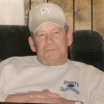 Sam Robert Fleming