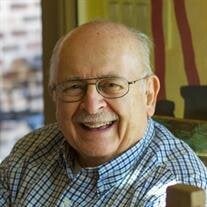 Frank Clyde Peterson