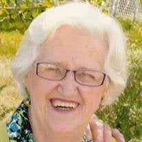 Mildred Catherine "Millie" Roskilly