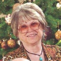 ROBERTA JEAN KAMAUNU