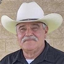 Cesar Javier Villarreal