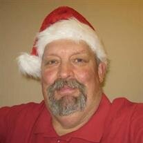 Lee L. Mills