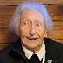 Doris Jean Trimpe