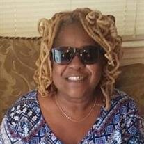 Ms. Joyce Ann Gibson