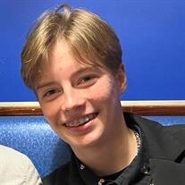 Katya (Blair) Buckner