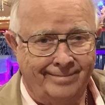 Mr. Ronald Francis Trull