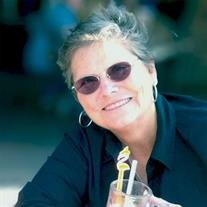 Carolyn Louise Wageneck