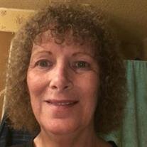 Mrs. Patricia "Patty" Lynn Cook Griffith