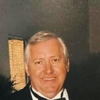 Mr. Donald Mason Morris