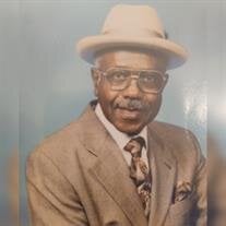 Rufus Moore