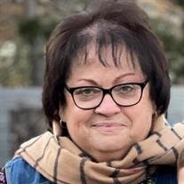 Maureen Loeffler