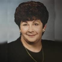 Barbara Wier