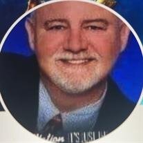 Robert Jefferson Land Jr.