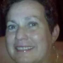Catherine Virginia Ray