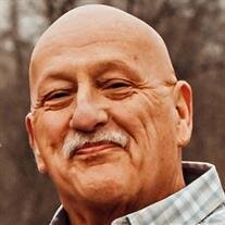Ronald Lee "Ron" Thomas