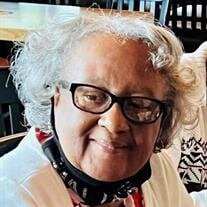 Billie Jean Coleman