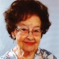 Marjorie Joslin