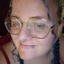 Megan Grover Grooms