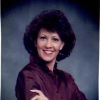 Sharon Ross