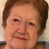 Lillian Juliano Dube