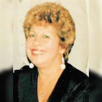 Ann Pagello