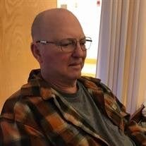 Donald Blackburn