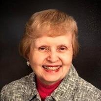 Virginia E. Basile