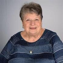 Katherine P. Bles (nee Mamola)