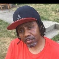 Mr. Charles Lynn Gavins