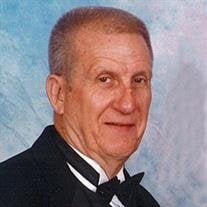 Franklin D. Bartlett