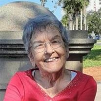 Arlene Lillian Rosso Baron