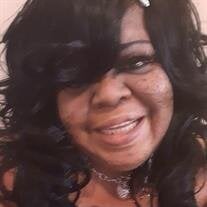 Ms. Shawna Rena Davis-McKelry