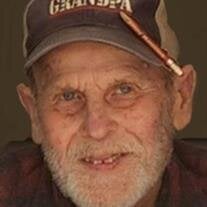 Mark A. Bieker