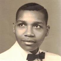 Mr. John E. Childs Jr