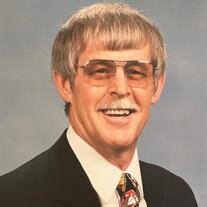 James Gray Uhler