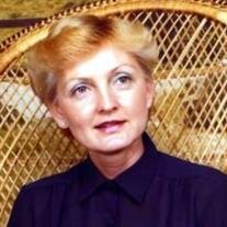 Mary Lou Dearth