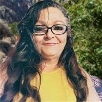 Carol Ann Lay