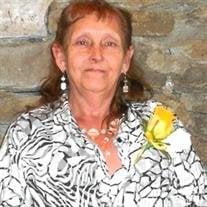 Mary Jane Austin