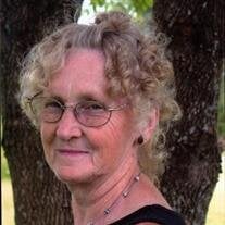 Lucy A. Bunton
