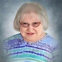 Eileen J. Erdman
