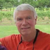 Gary Neale Zimmerman