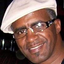 Mr. David S. "DS" Smith
