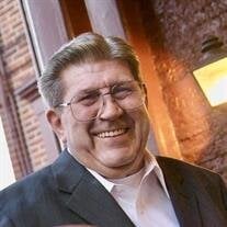 Edward Joseph Weibrecht