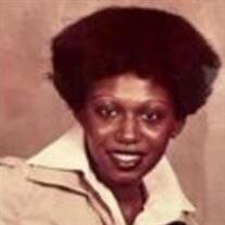 Carolyn Denise Frederick Kind