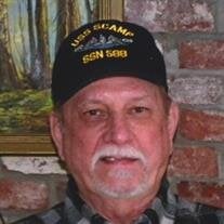 Larry S. Timonen